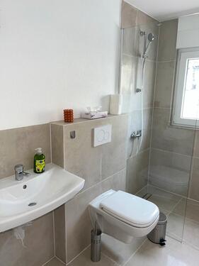 Foto - Etagenwohnung in Steinheim an der Murr
