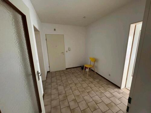 Foto - Etagenwohnung in Harrislee