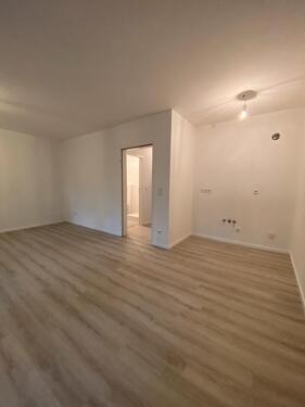 Foto - Frisch sanierte 2-Zimmer Erdgeschosswohnung in zentraler Lage