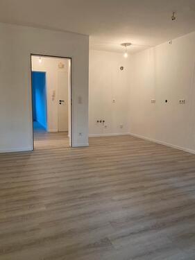 Foto - Etagenwohnung in Ibbenbüren