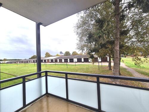 Foto - Euer Lieblingsplatz? Der Balkon natürlich! + 2 NKM als Geschenk bei Einzug bis 31.12.2025