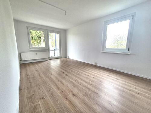 Foto - Etagenwohnung zur Miete in Beetzendorf