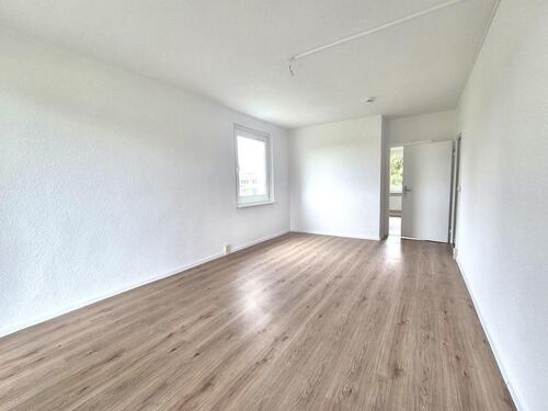 Foto - Etagenwohnung in Beetzendorf