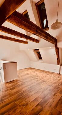 Foto - Helle 3,5 Zimmer Wohnung in NeustadtAisch zu vermieten