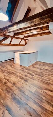 Foto - Etagenwohnung zur Miete in Neustadt an der Aisch