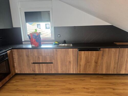 Foto - Etagenwohnung zur Miete in Bad Rappenau