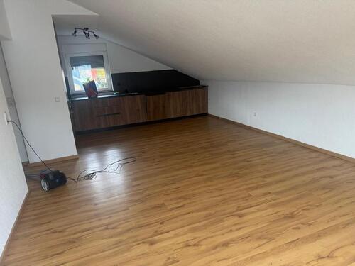 Foto - Etagenwohnung in Bad Rappenau