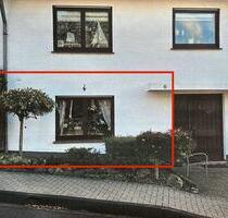 Vollständig renovierte, zentrale 1-Zimmer-Wohnung in Wipperfürth