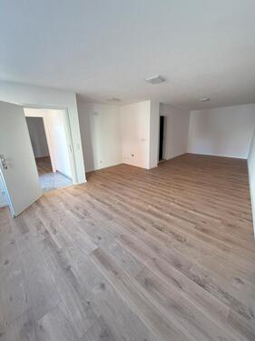 Foto - Erstbezug 1ZKB im Erdgeschoss in Schiffweiler