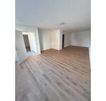 Erstbezug 1ZKB im Erdgeschoss in Schiffweiler