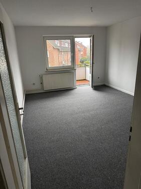 Foto - Etagenwohnung zur Miete in Itzehoe