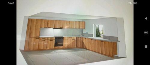 Foto - 4 Zimmer Etagenwohnung in Baiersbronn