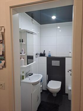 Foto - 3 Zimmer Etagenwohnung in Leimen