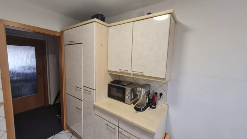 Foto - 2,5 Zimmer in wunderschöner Lage - mit EBK und Garagenstellplatz