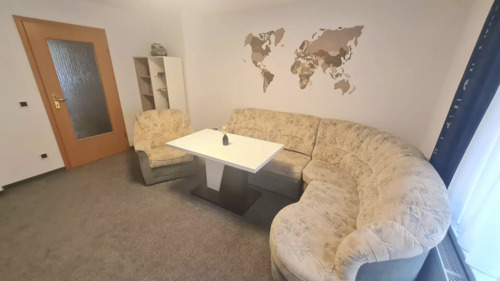 Foto - Etagenwohnung in Leipzig zur Miete