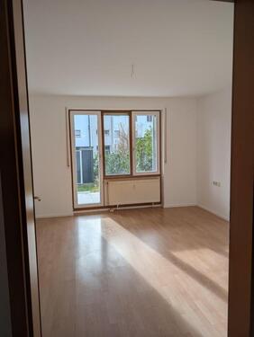 Foto - Etagenwohnung in Holzgerlingen zur Miete