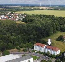 4-Zimmer Wohnung Tageslichtbad Tiefgarage Fußbodenheizung Aufzug - Schmölln