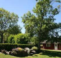 Urlaub Blockhaus Ferienwohnung – Ostsee, Strand, Ferien mit Hund - Rerik