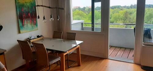 Foto - 2 Zimmer Etagenwohnung zum Kaufen in Wedel