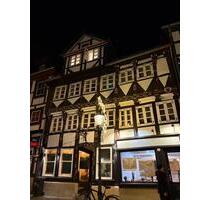 Möblierte 2-Zi.Whg. in Toplage im Magniviertel - Braunschweig