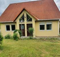 Vermieten 4-Raum-Wohnung in UhlstädtRückersdorf - Rudolstadt