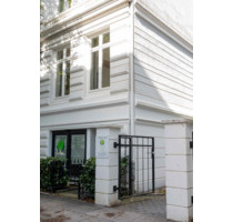 Praxisraum in Uhlenhorst - 250,00&nbsp;EUR Kaltmiete, ca.&nbsp; 25,00&nbsp;m&sup2; in Hamburg (PLZ: 22085) Uhlenhorst