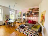 Foto - Wohnungsswap - 2 Zimmer, 90 m² - Metzer Straße, Pankow, Berlin
