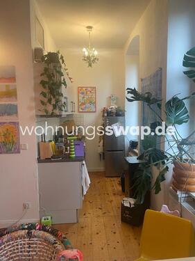 Foto - 2 Zimmer Etagenwohnung in Berlin