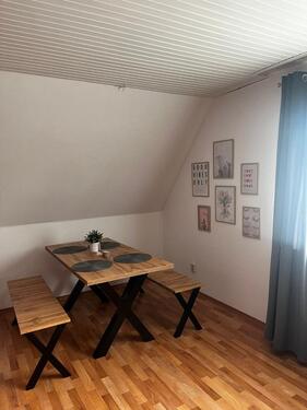 Foto - 3 Zimmer Etagenwohnung zur Miete in Hattstedt