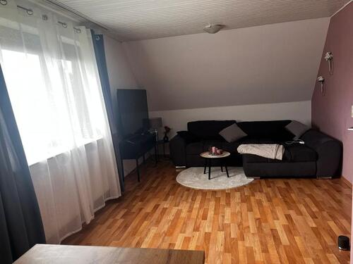 Foto - 3 Zimmer Etagenwohnung in Hattstedt