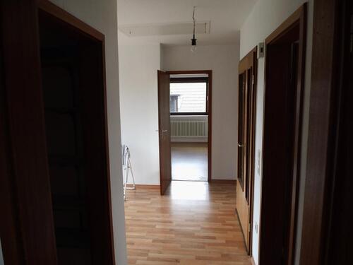 Foto - Etagenwohnung in Hattstedt zur Miete