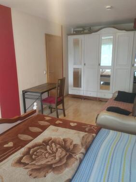 Foto - 1 Zimmer Erdgeschoßwohnung zur Miete in Ingolstadt