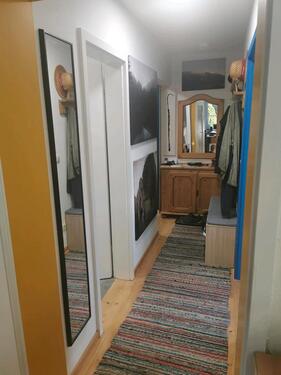 Foto - Etagenwohnung in Rohrdorf zur Miete