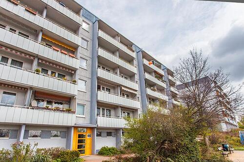 Foto - 2 Zimmer Etagenwohnung zur Miete in Erfurt