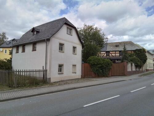 Foto - Dreiseitenhof mit Garten - 79.000,00&nbsp;EUR Kaufpreis, ca.&nbsp; 185,00&nbsp;m&sup2;