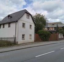 Dreiseitenhof mit Garten - 79.000,00&nbsp;EUR Kaufpreis, ca.&nbsp; 185,00&nbsp;m&sup2; in Weißendorf (PLZ: 07950)