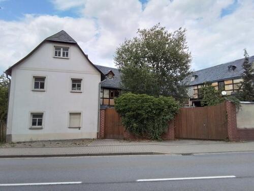 Foto - 5 Zimmer Bauernhaus, Landhaus zum Kaufen in Weißendorf