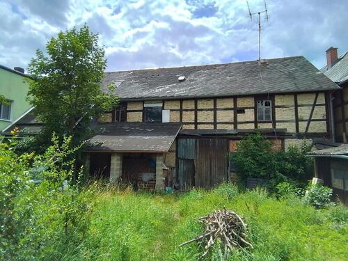 Foto - Bauernhaus, Landhaus in Weißendorf zum Kaufen