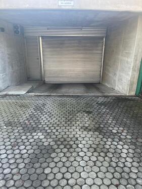 Foto - Tiefgaragen-Einstellplatz in Harlaching zu vermieten