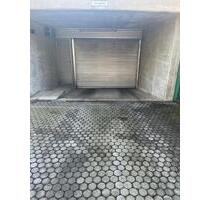 Tiefgaragen-Einstellplatz in Harlaching zu vermieten - Brunnthal