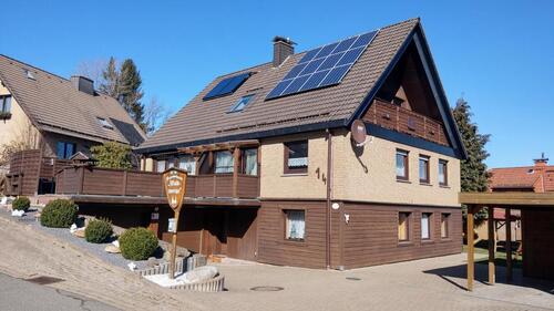 Foto - Ferienwohnung Waldwichtel in Braunlage im Harz
