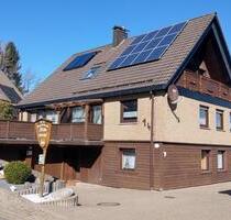 Ferienwohnung Waldwichtel in Braunlage im Harz