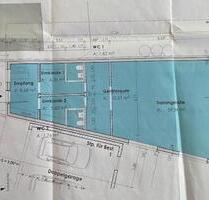 Neubau MehrzweckraumHalle f.Schulung Training Therapie uvm. - Erding