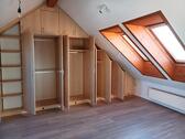 Foto - Großzügige Maisonette-Wohnung mit zwei Balkone in Eggenstein