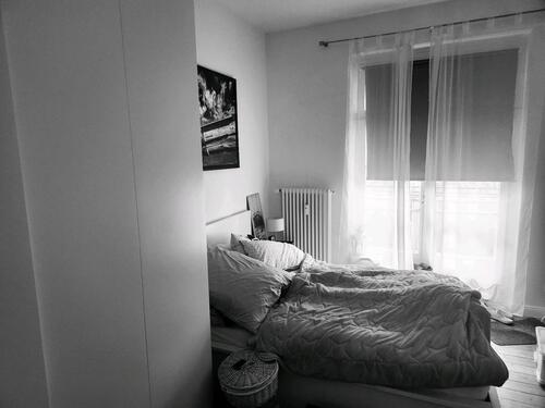 Foto - Etagenwohnung in Berlin zur Miete