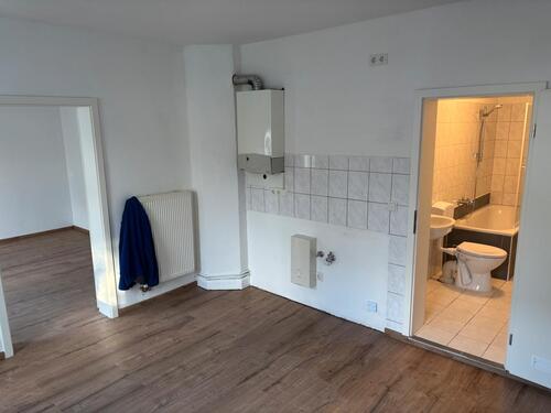 Foto - 2 Zimmer Erdgeschoßwohnung zur Miete in Wipperfürth