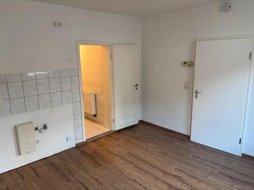 Foto - Erdgeschoßwohnung in Wipperfürth zur Miete