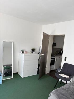 Foto - 2 Zimmer Erdgeschoßwohnung zur Miete in Münster
