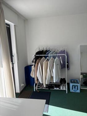 Foto - 2 Zimmer Erdgeschoßwohnung in Münster