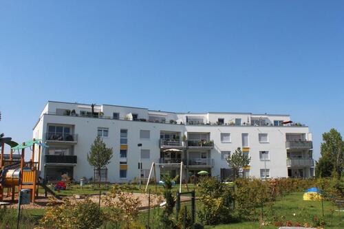 Foto - 3 Zimmer Einfamilienhaus in Bonn